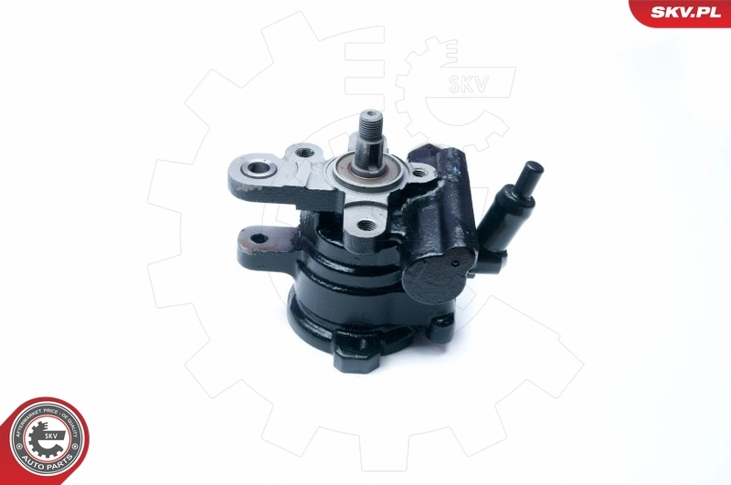 Hydraulic Pump, steering